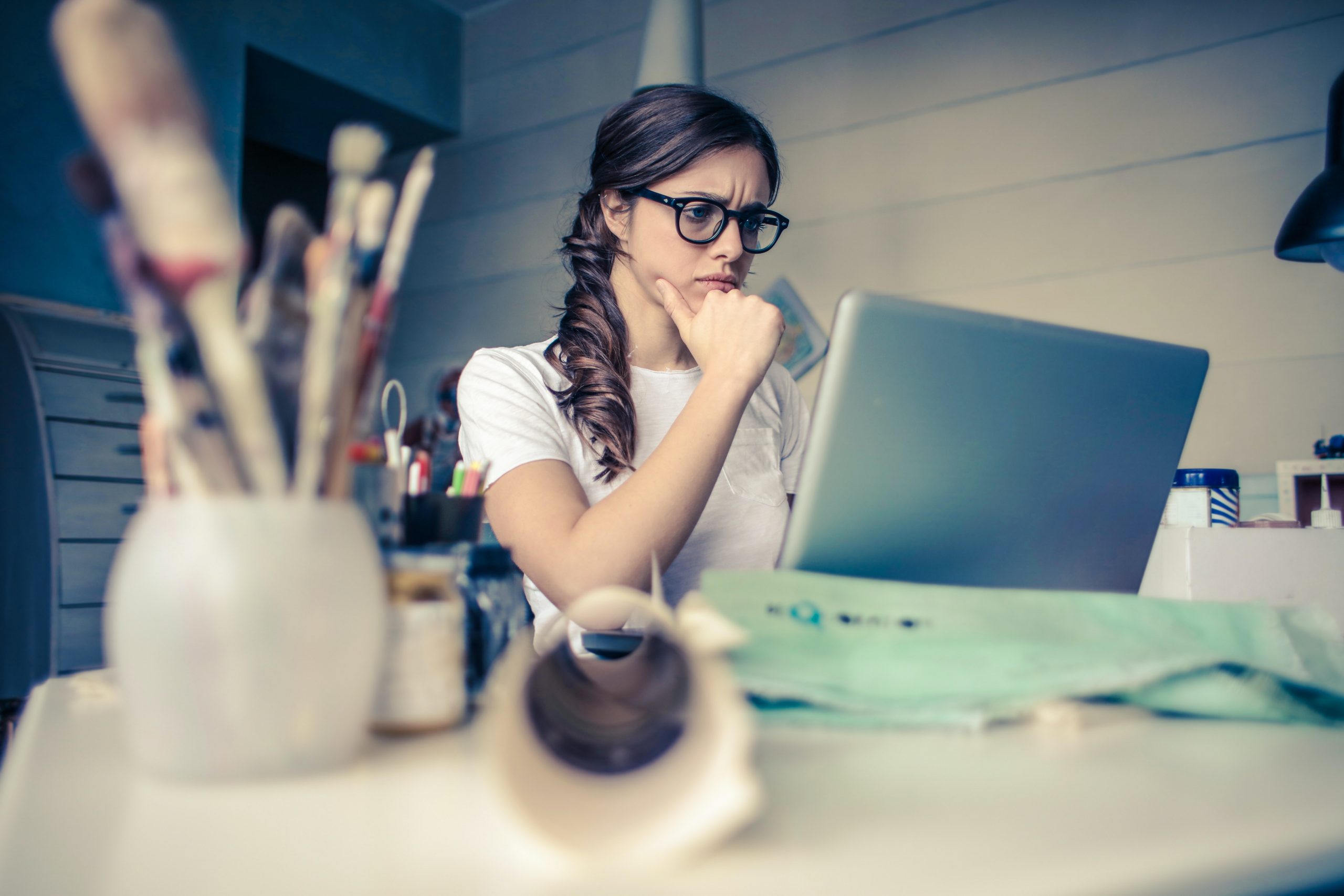 The 5 Stages Of Building A Wildly Profitable Blogging Business