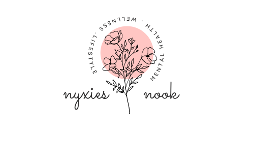 Blogger of the Month: Nyxie's Nook
