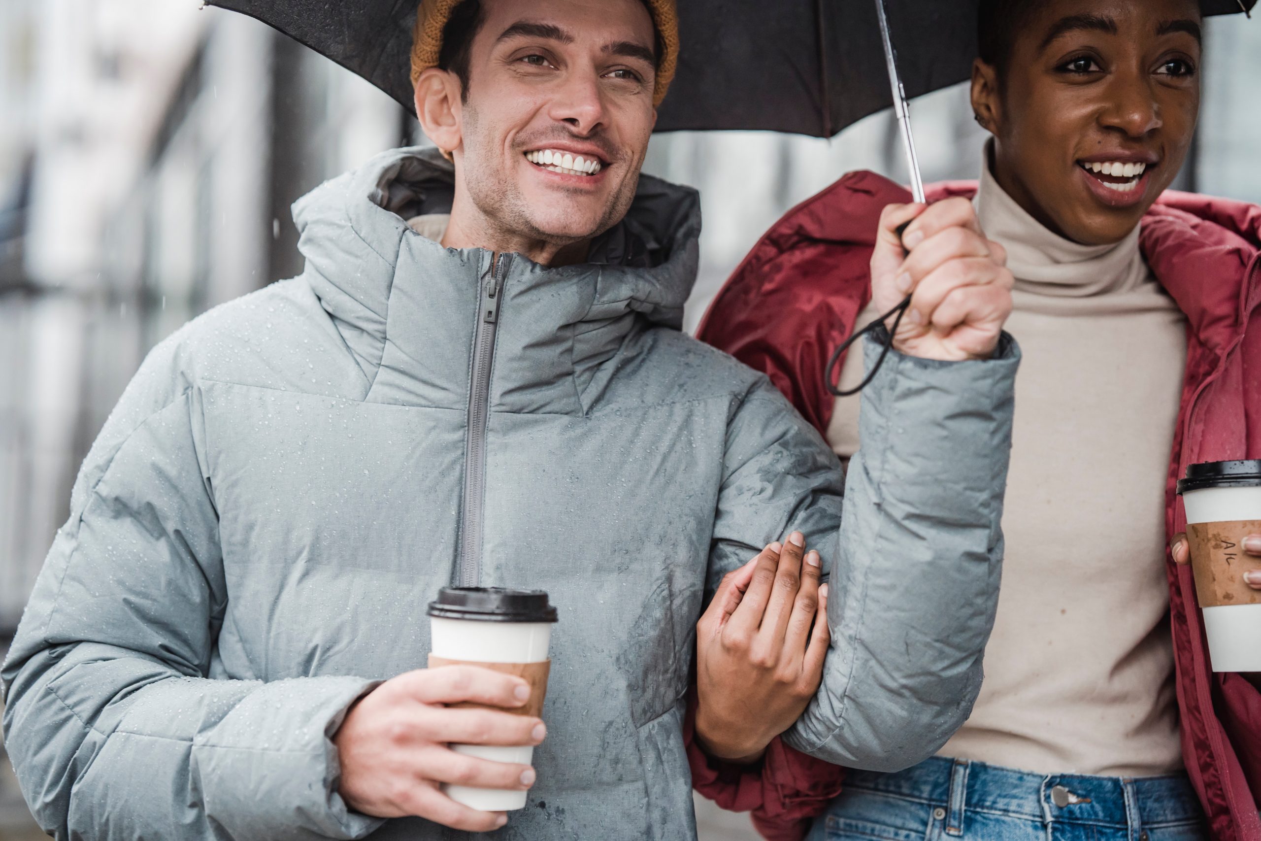 Bloggers influence steady growth for a local and national dating company