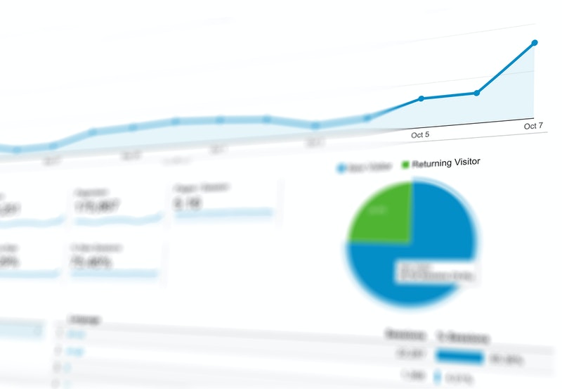 What is Google Analytics Traffic?