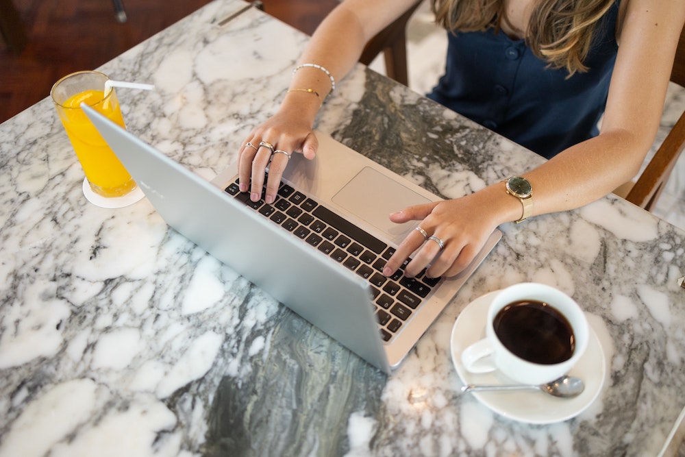 Your domain name can impact your SEO