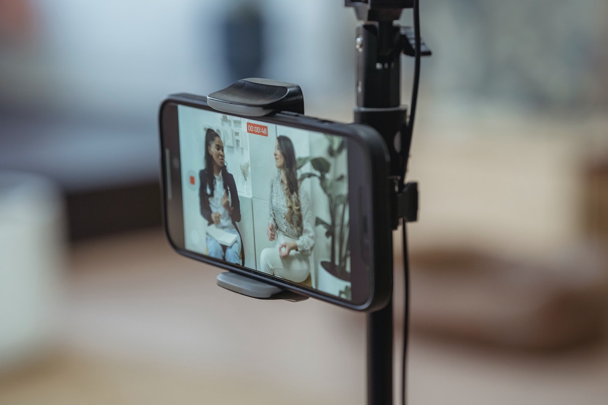 Tips for growing your business with a YouTube Channel