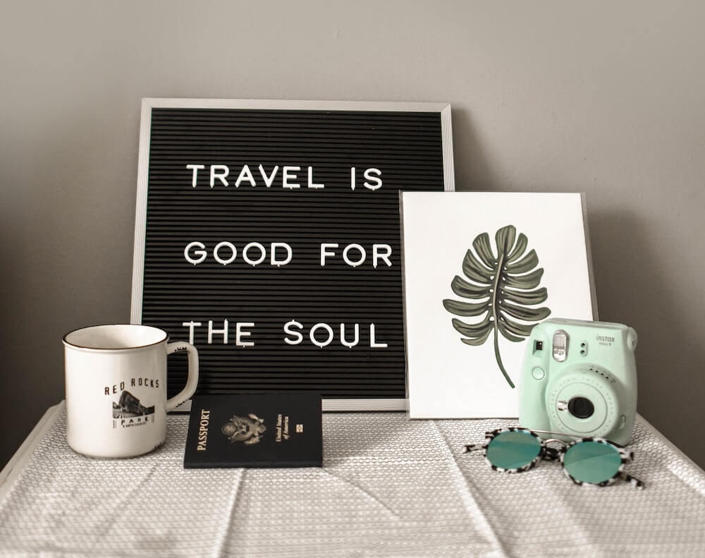 Campaign Ideas: World Tourism Day